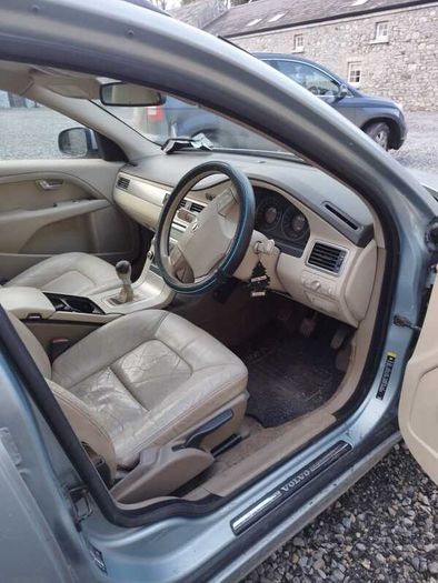 2009 Volvo V70