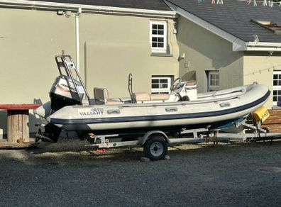 Rib, valiant v -520.