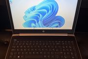 HP ProBook 450 G5 Laptop I5/16gb/256ssd