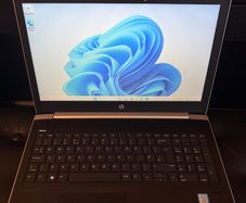 HP ProBook 450 G5 Laptop I5/16gb/256ssd