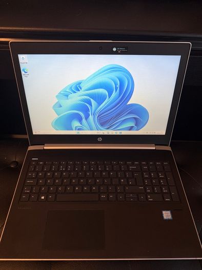 HP ProBook 450 G5 Laptop I5/16gb/256ssd