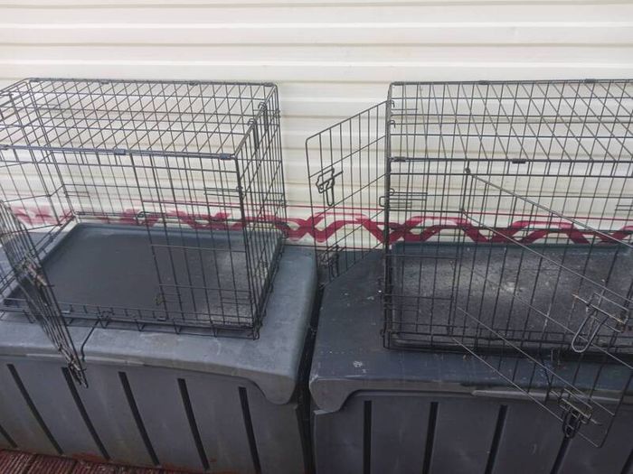 pet cages
