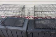 pet cages