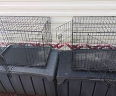 pet cages