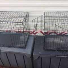 pet cages