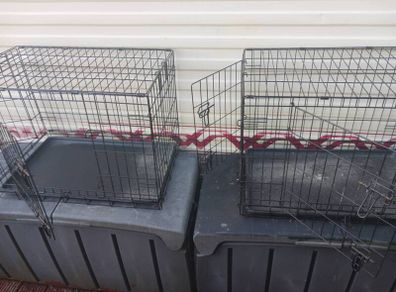 pet cages