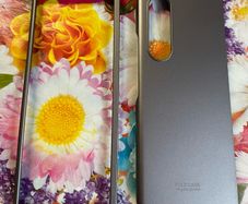 Galaxy fold 3 Case