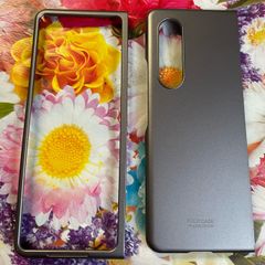 Galaxy fold 3 Case
