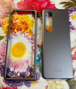 Galaxy fold 3 Case