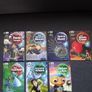 New kids books Project X Alien Adventures Oxford Reading Tree level 7-13 Image 6