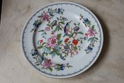 Aynsley Pembroke  Fine Bone China Decorative Plate.
