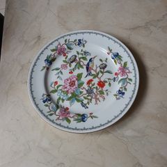Aynsley Pembroke  Fine Bone China Decorative Plate.