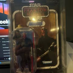 Star Wars Vintage Collection VC86 Darth Maul