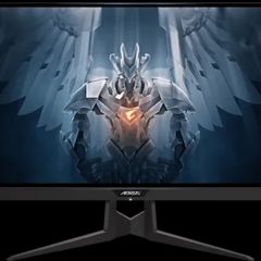 Gigabyte AORUS FI27Q 27" 2560x 1440p IPS 165Hz 1ms FreeSync/G-Sync LED Backlit Gaming Monitor
