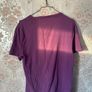 Purple T-Shirt Image 2