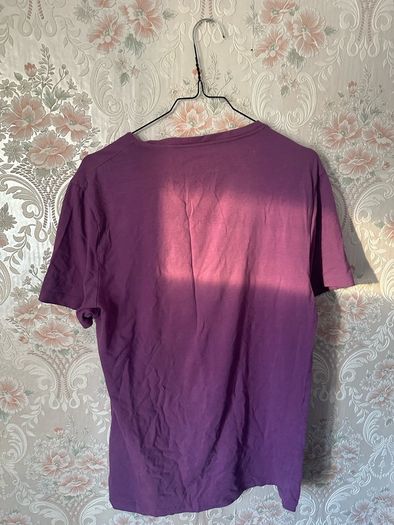 Purple T-Shirt
