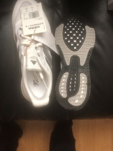 Adidas trainers