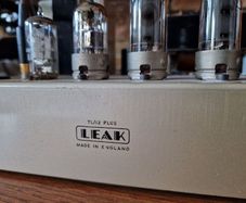 Leak TL 12 plus monoblocks