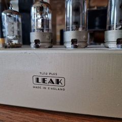 Leak TL 12 plus monoblocks