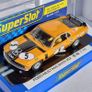 Scalextric Ford Mustang Boss 302  Slot Car  ( gt classic touring muscle superslot ) Image 3