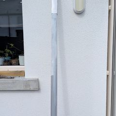 Bolga Blackout Roller Blind - Light Grey - 140 x 170 cm - Brand New