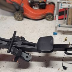 nordictrack rowing machine rx800