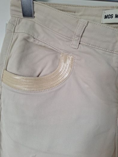 Mos Mosh Cutoffs Size 27"
