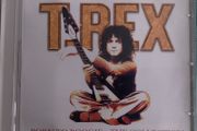 Marc Bolan &amp; T.Rex - Born To Boogie (The Collection) CD (2001) Glam Rock EX+