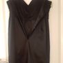 dress size small brown or black new Image 3