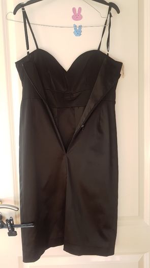dress size small brown or black new
