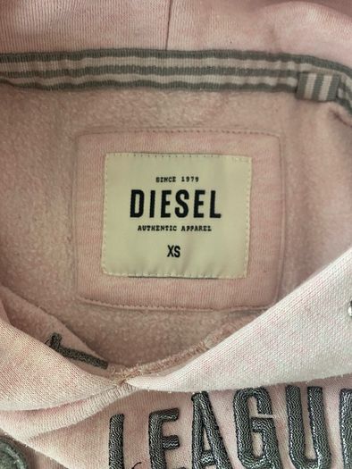 Diesel Hoodie