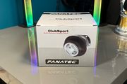 Fanatec QR1 Metal