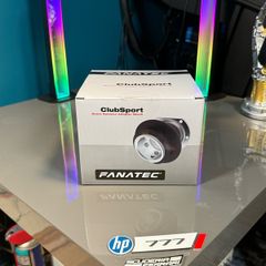 Fanatec QR1 Metal