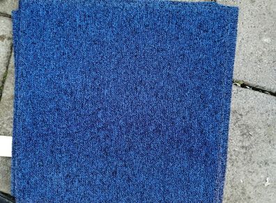 Carpet tiles