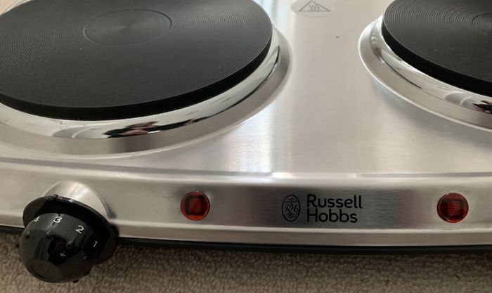 Russell Hobbs Mini Hobb NEW