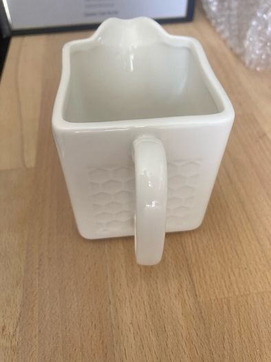 ceramic tea set