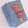 Mini Trinket Box Image 6