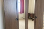 Pair compact wardrobes