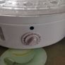 Electric steamer Image 2