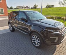 2017 Range Rover Evoque SE 2.0D