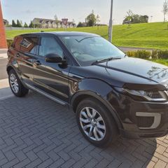 2017 Range Rover Evoque SE 2.0D