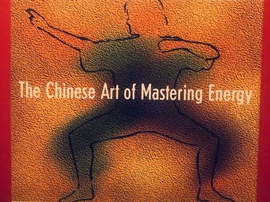 Chi Kung The Chinese Art Of Mastering Energy For Sale in Ashford ...