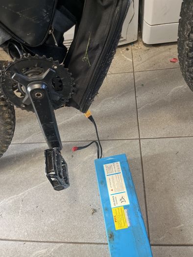 e bike