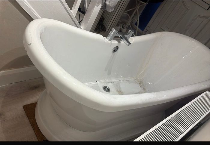 Bath