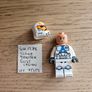 lego sw1278 clone trooper 510st legion, set 75359 Image 2
