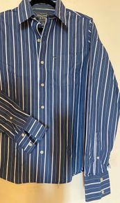 Abercrombie & Fitch shirt - size S