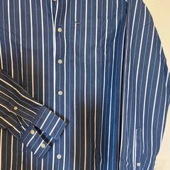 Abercrombie & Fitch shirt - size S
