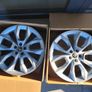 Alloy wheels (Near New) 18" Image 3