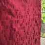 Roman Blinds - quality lining Image 4