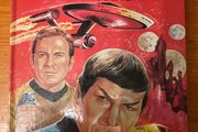 Comic: 'Star Trek' annual 1973